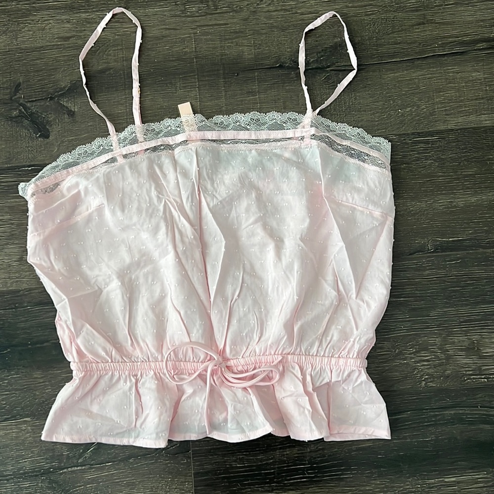 Victoria’s Secret Top